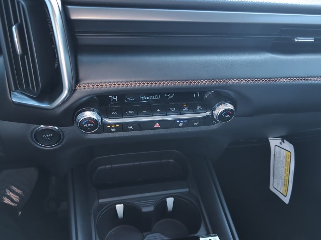 2026 Mazda Mazda CX-50 HEV Premium Plus AWD