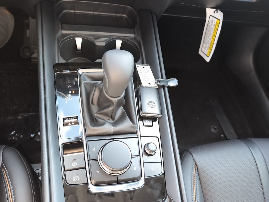 2026 Mazda Mazda CX-50 HEV Premium Plus AWD