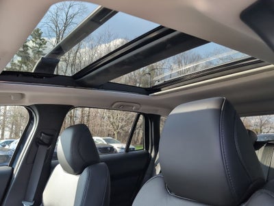 2026 Mazda Mazda CX-50 HEV Premium Plus AWD