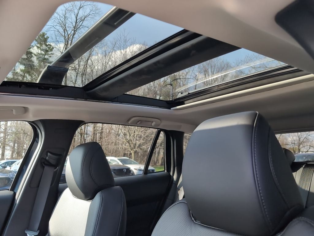 2026 Mazda Mazda CX-50 HEV Premium Plus AWD