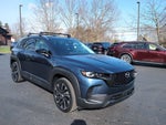 2026 Mazda Mazda CX-50 HEV Premium Plus AWD