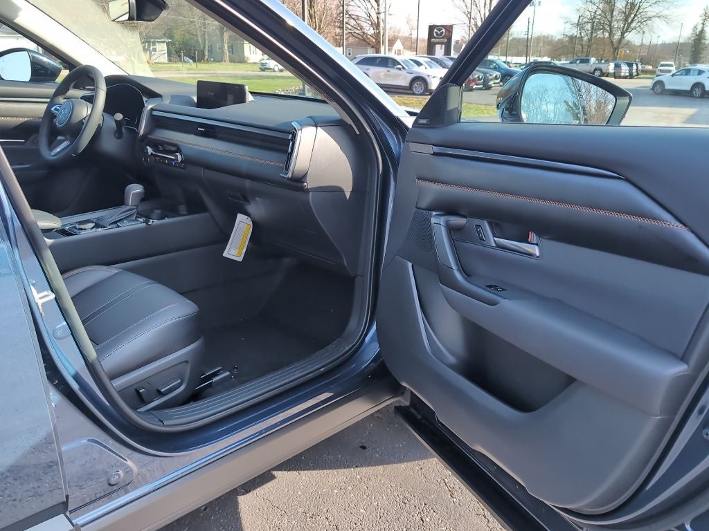 2026 Mazda Mazda CX-50 HEV Premium Plus AWD