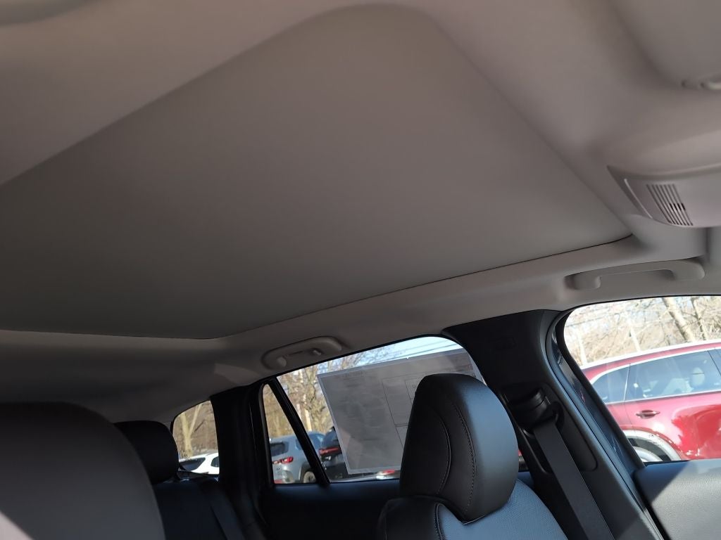 2026 Mazda Mazda CX-50 HEV Premium Plus AWD