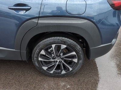 2026 Mazda Mazda CX-50 HEV Premium Plus AWD