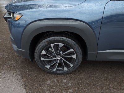 2026 Mazda Mazda CX-50 HEV Premium Plus AWD