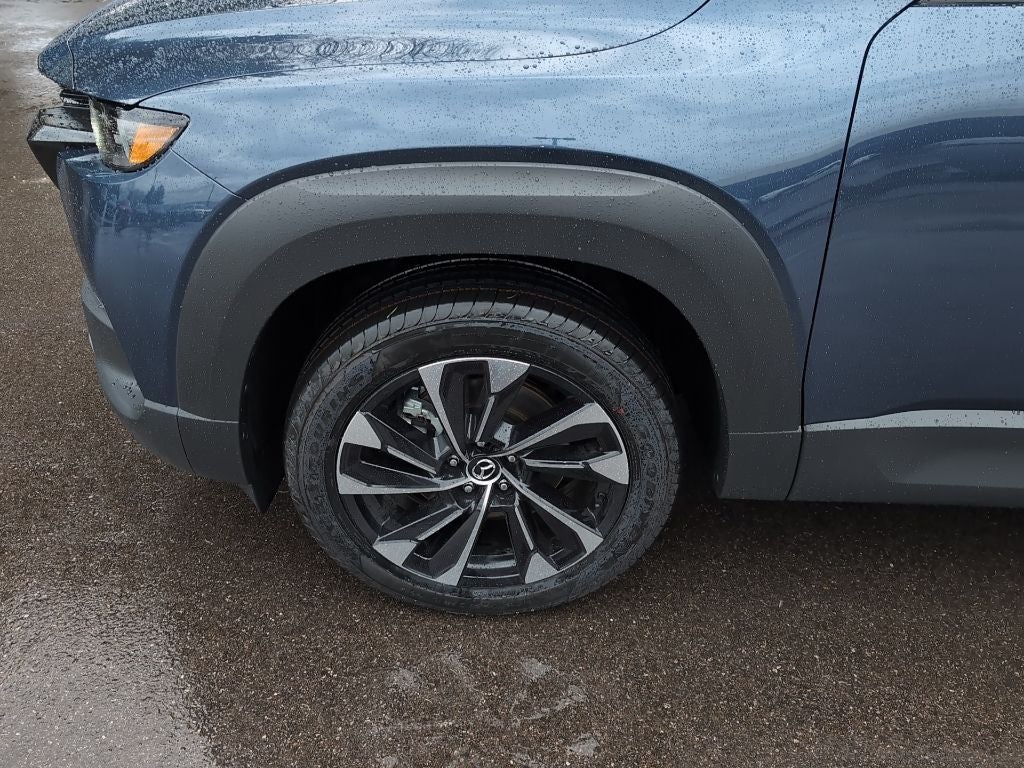 2026 Mazda Mazda CX-50 HEV Premium Plus AWD