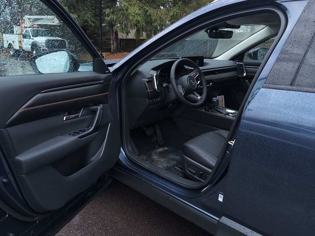 2026 Mazda Mazda CX-50 HEV Premium Plus AWD