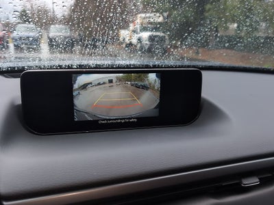 2026 Mazda Mazda CX-50 HEV Premium Plus AWD