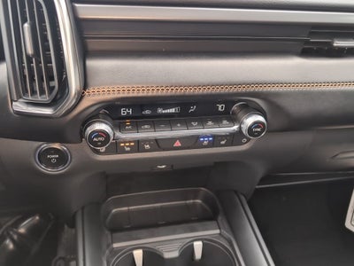 2026 Mazda Mazda CX-50 HEV Premium Plus AWD