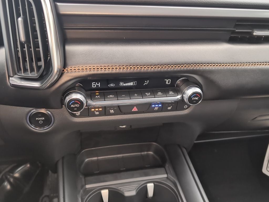 2026 Mazda Mazda CX-50 HEV Premium Plus AWD