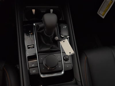 2026 Mazda Mazda CX-50 HEV Premium Plus AWD