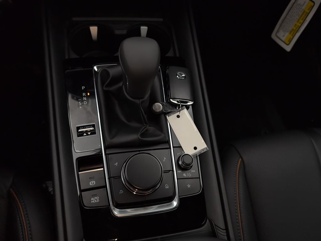 2026 Mazda Mazda CX-50 HEV Premium Plus AWD