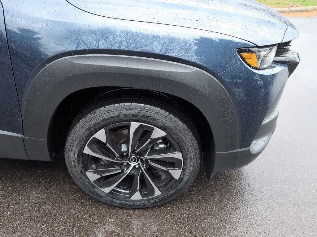 2026 Mazda Mazda CX-50 HEV Premium Plus AWD