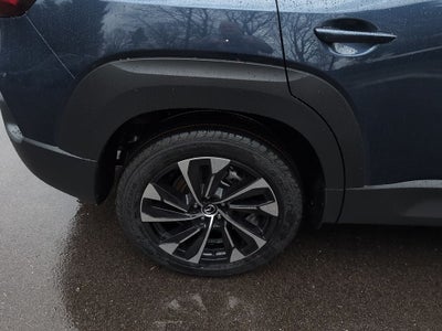 2026 Mazda Mazda CX-50 HEV Premium Plus AWD