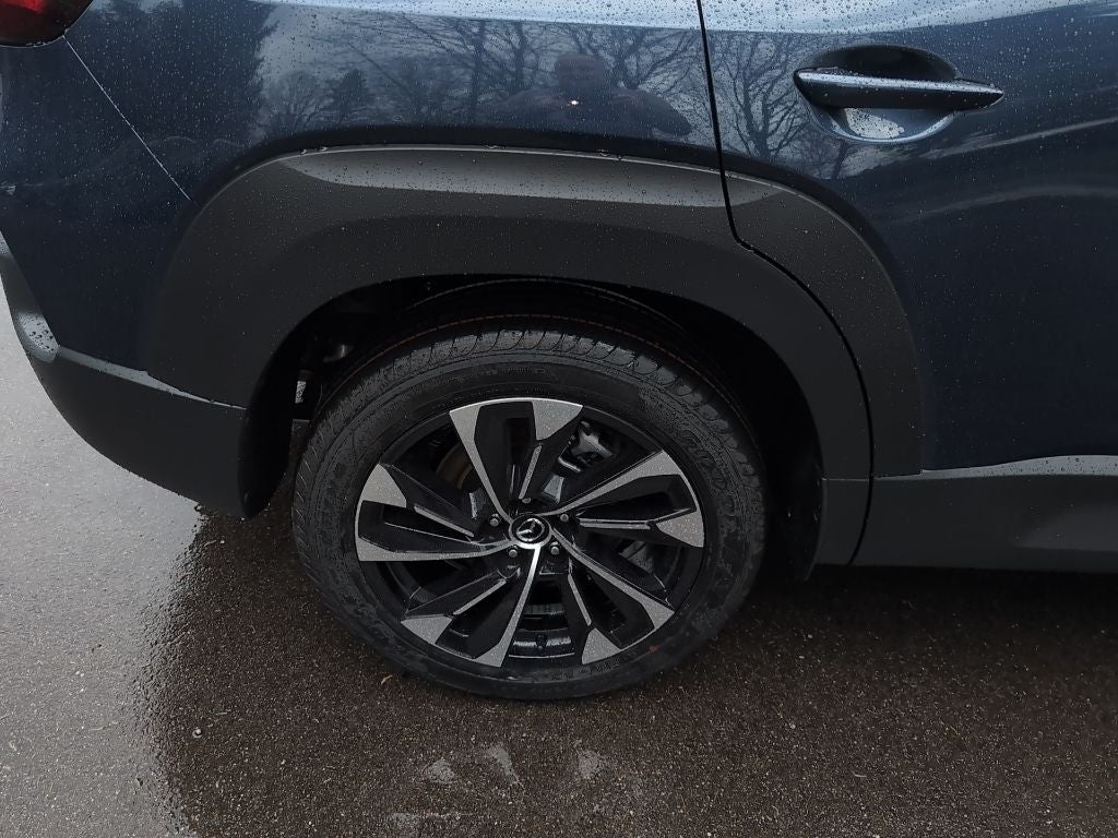 2026 Mazda Mazda CX-50 HEV Premium Plus AWD