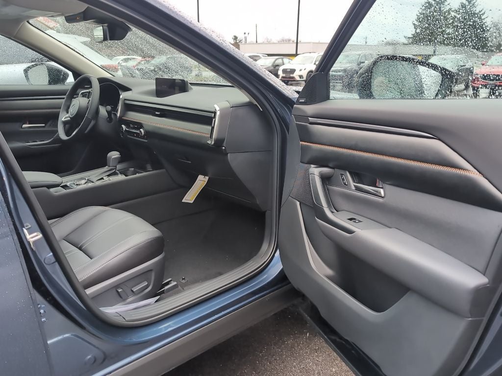 2026 Mazda Mazda CX-50 HEV Premium Plus AWD