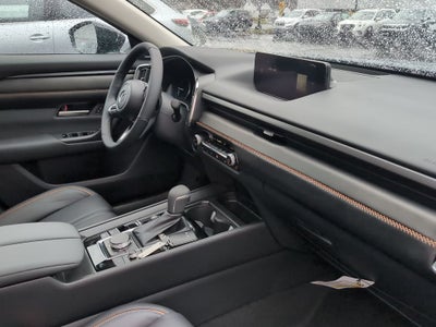 2026 Mazda Mazda CX-50 HEV Premium Plus AWD