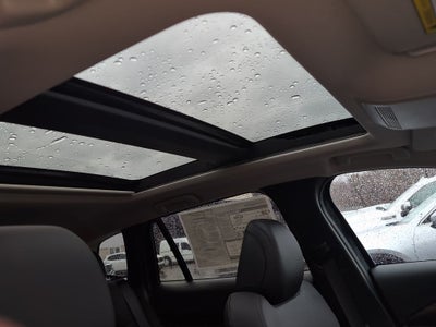 2026 Mazda Mazda CX-50 HEV Premium Plus AWD