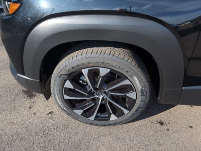 2026 Mazda Mazda CX-50 HEV Premium Plus AWD