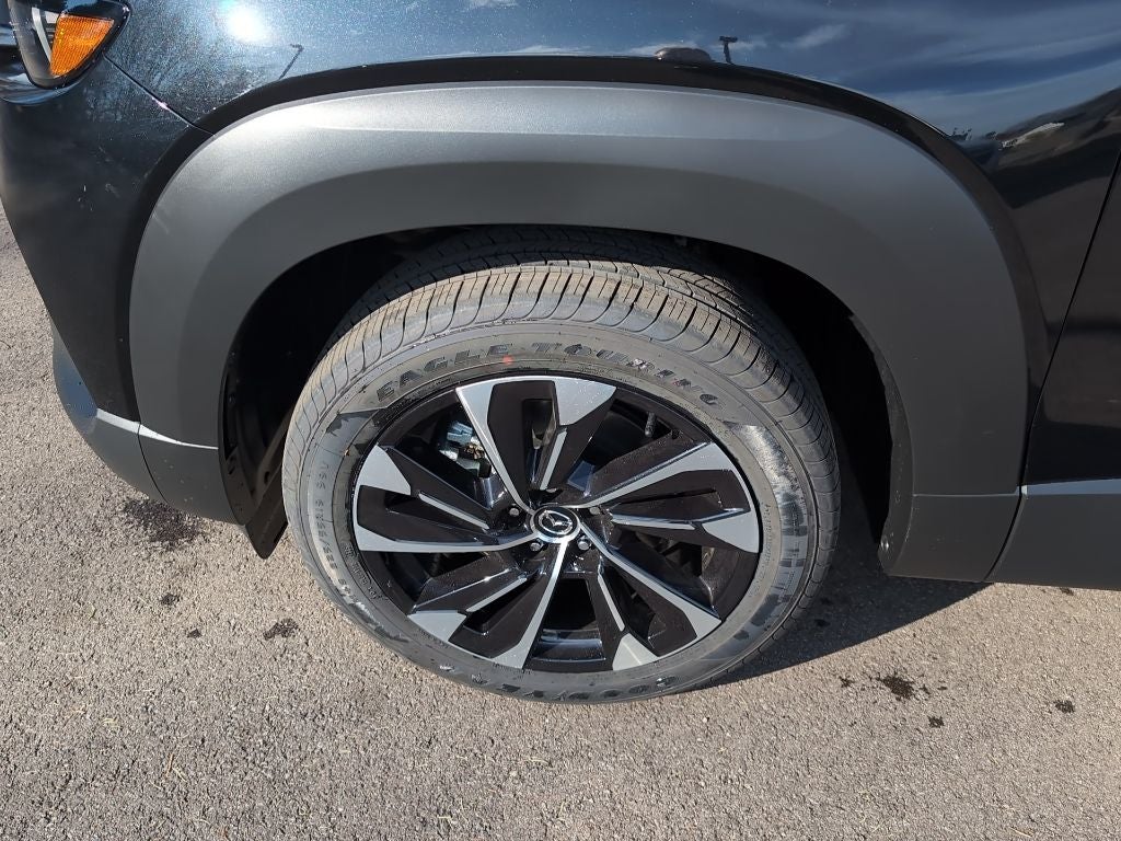 2026 Mazda Mazda CX-50 HEV Premium Plus AWD