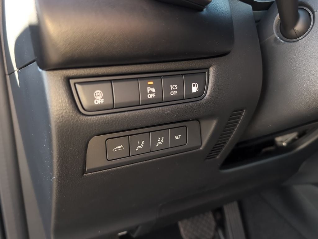 2026 Mazda Mazda CX-50 HEV Premium Plus AWD