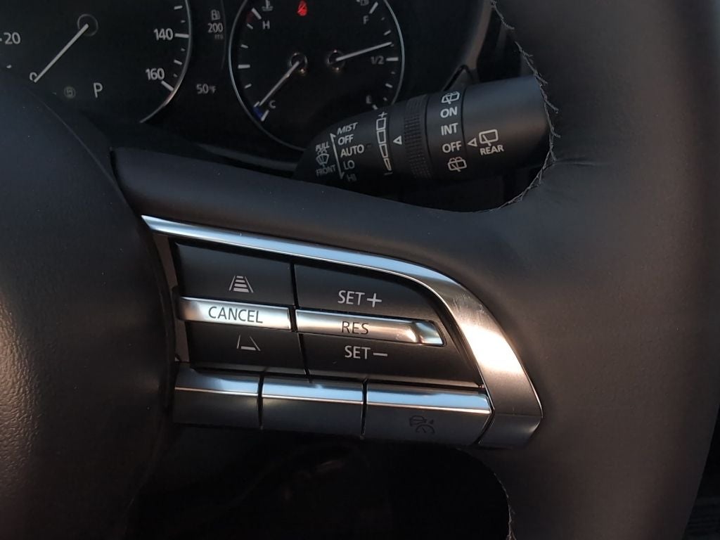 2026 Mazda Mazda CX-50 HEV Premium Plus AWD