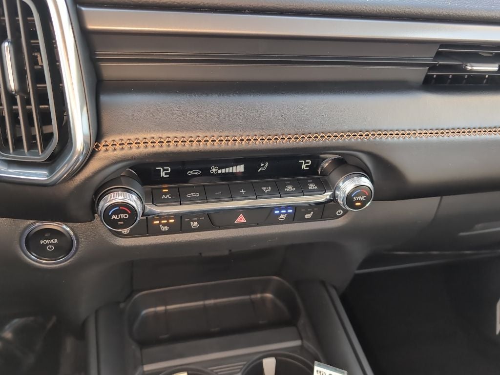 2026 Mazda Mazda CX-50 HEV Premium Plus AWD