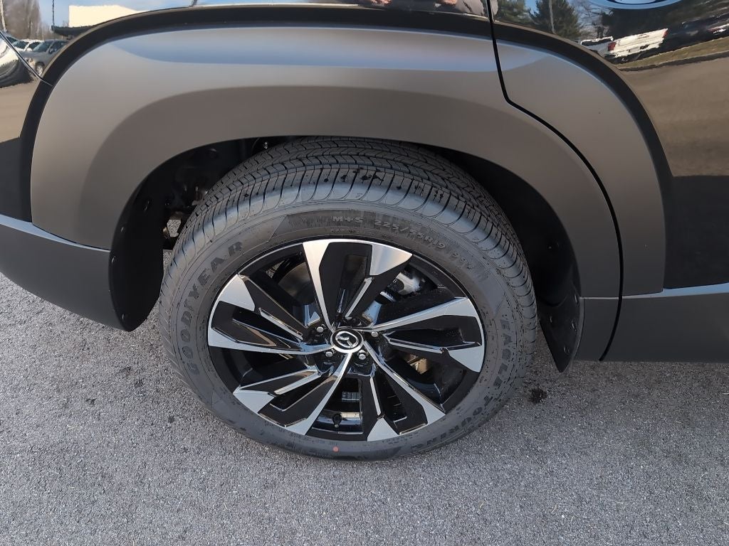 2026 Mazda Mazda CX-50 HEV Premium Plus AWD