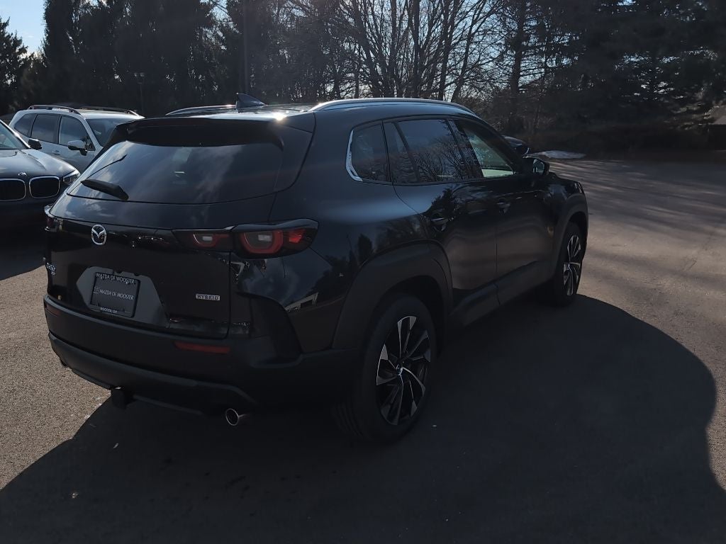 2026 Mazda Mazda CX-50 HEV Premium Plus AWD