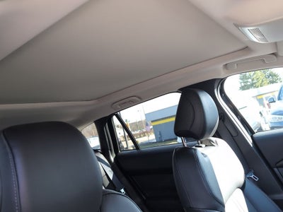 2026 Mazda Mazda CX-50 HEV Premium Plus AWD