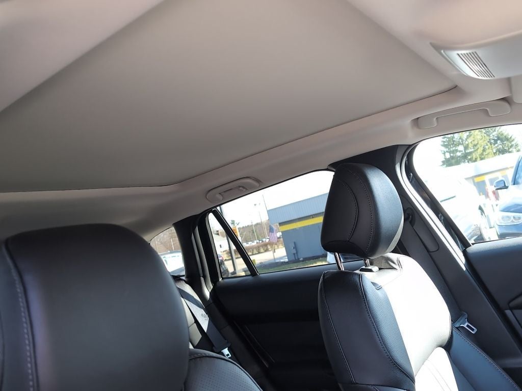 2026 Mazda Mazda CX-50 HEV Premium Plus AWD