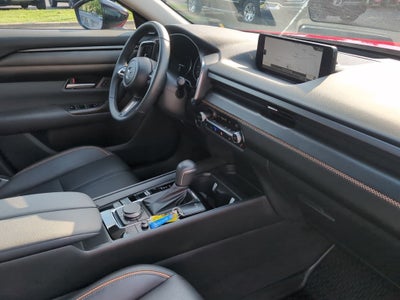 2026 Mazda Mazda CX-50 Hybrid Premium Plus