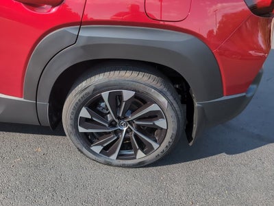 2026 Mazda Mazda CX-50 Hybrid Premium Plus