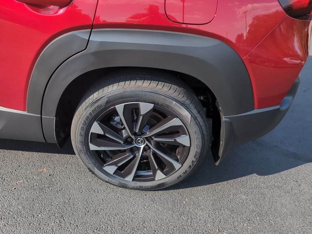 2026 Mazda Mazda CX-50 Hybrid Premium Plus