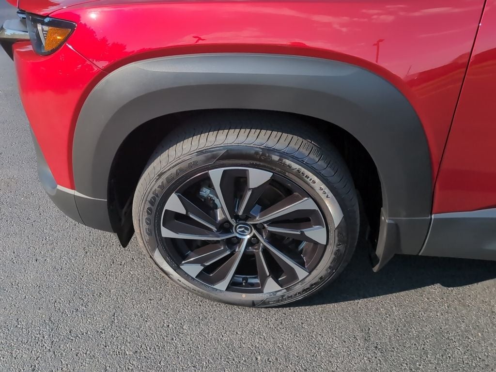 2026 Mazda Mazda CX-50 Hybrid Premium Plus