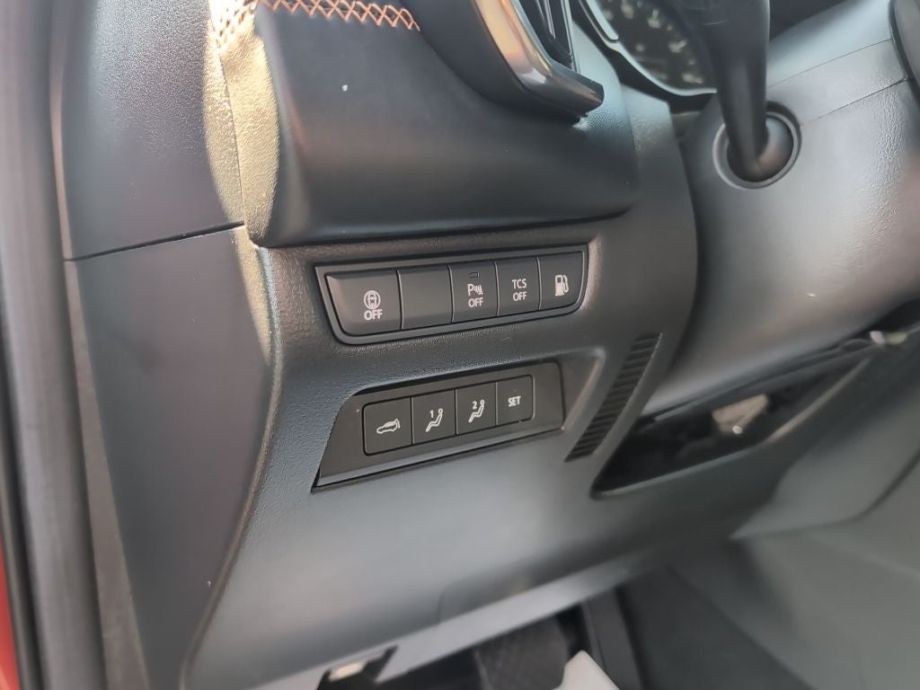 2026 Mazda Mazda CX-50 Hybrid Premium Plus