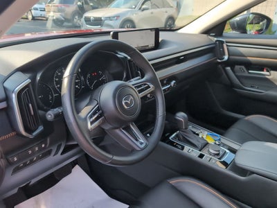 2026 Mazda Mazda CX-50 Hybrid Premium Plus