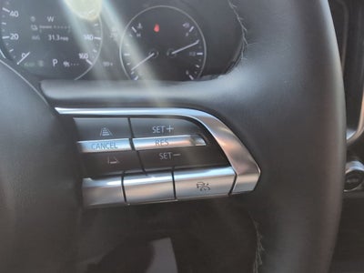 2026 Mazda Mazda CX-50 Hybrid Premium Plus