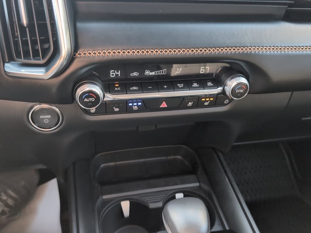 2026 Mazda Mazda CX-50 Hybrid Premium Plus