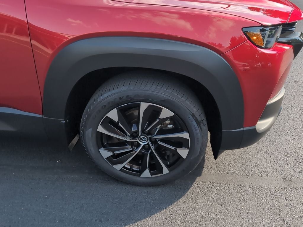 2026 Mazda Mazda CX-50 Hybrid Premium Plus