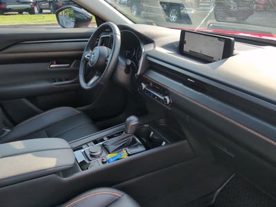 2026 Mazda Mazda CX-50 Hybrid Premium Plus