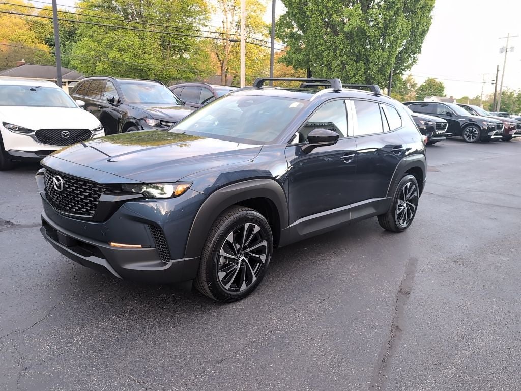 2026 Mazda Mazda CX-50 Hybrid Premium Plus AWD