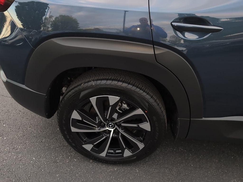 2026 Mazda Mazda CX-50 Hybrid Premium Plus AWD
