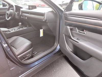 2026 Mazda Mazda CX-50 Hybrid Premium Plus AWD