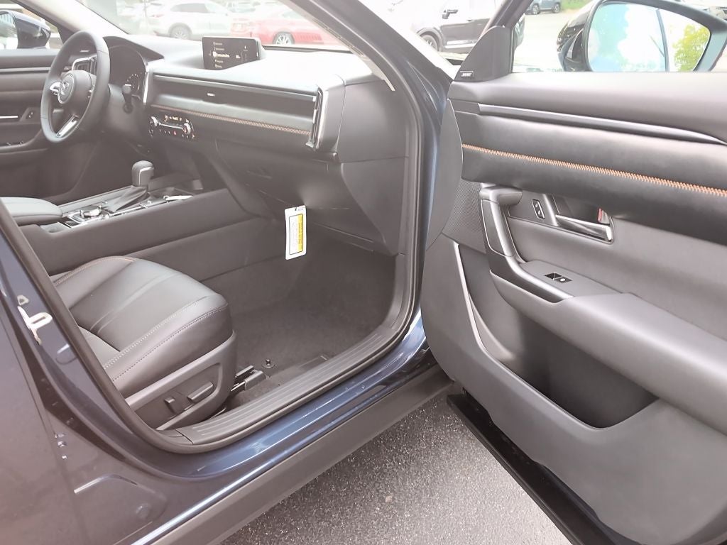 2026 Mazda Mazda CX-50 Hybrid Premium Plus AWD