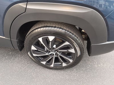 2026 Mazda Mazda CX-50 Hybrid Premium Plus AWD