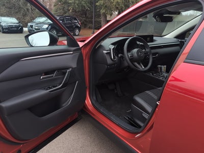 2026 Mazda Mazda CX-50 2.5 S Select AWD