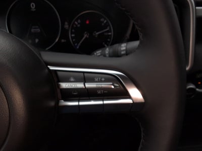 2026 Mazda Mazda CX-50 2.5 S Select AWD