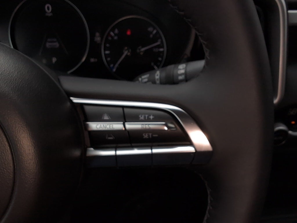 2026 Mazda Mazda CX-50 2.5 S Select AWD