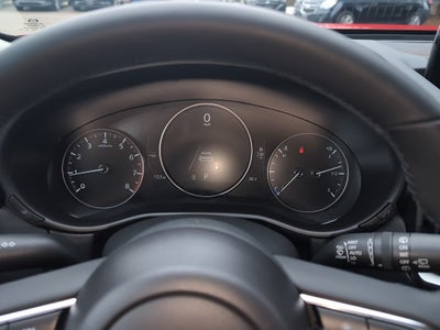 2026 Mazda Mazda CX-50 2.5 S Select AWD